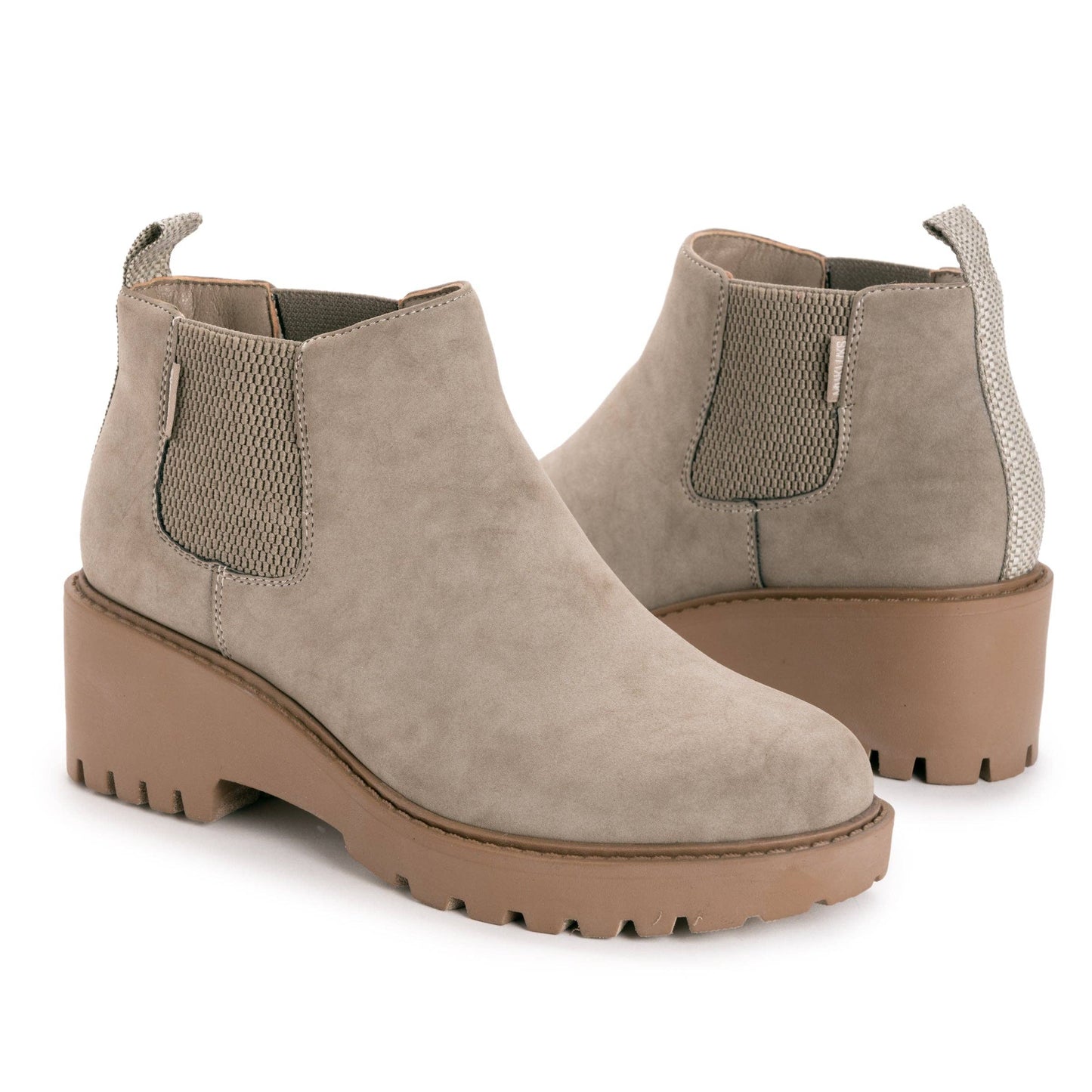 Muk Luks Women's Finley Francis Boot