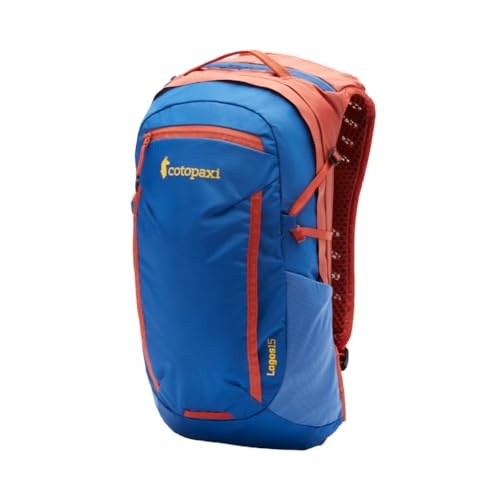 Cotopaxi Lagos 15L Hydration Pack - Multiple Colors