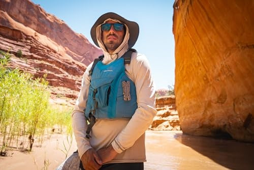 Astral Ringo Life Jacket Sizes L, XL