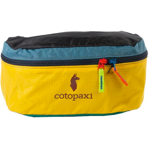 Cotopaxi Bataan 3L Fanny Pack - One Size Assorted