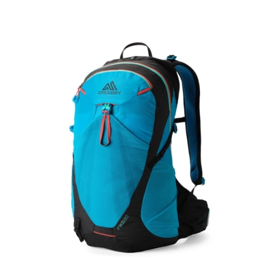 Gregory Miko 20L- Teal