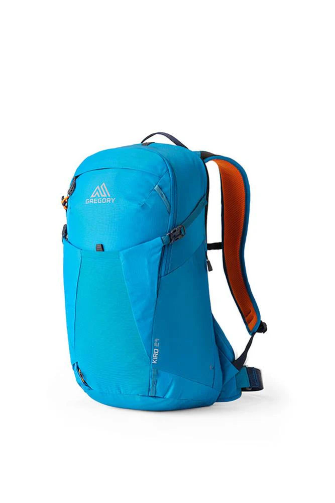 Gregory Kiro Series Minimalist Hiking Daypacks - 28L & 24L