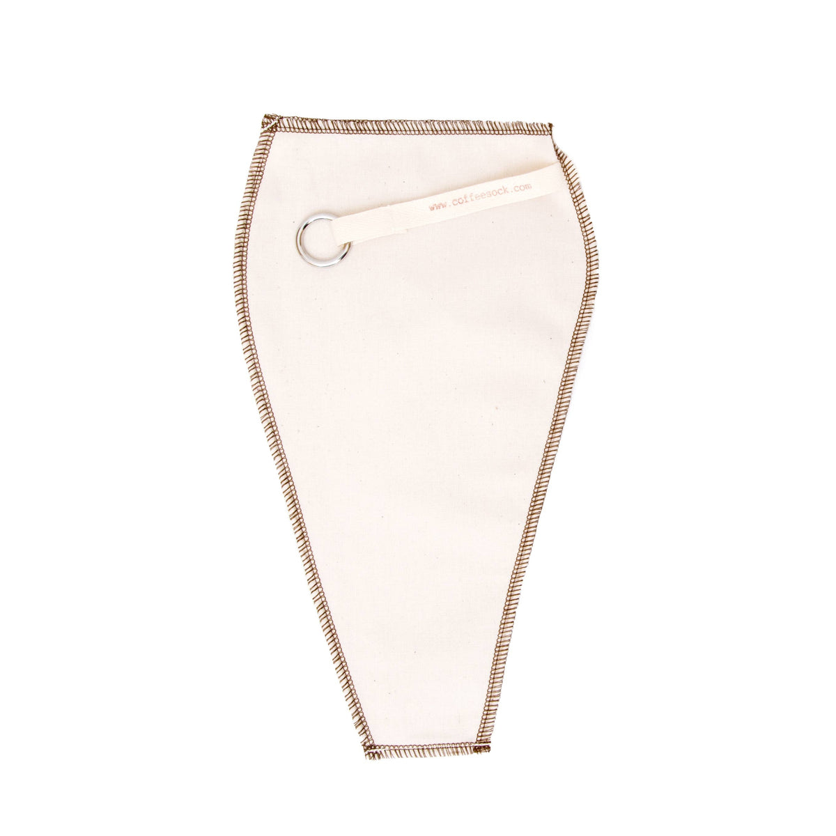 Reusable Organic Cotton ColdBrew Coffee Filters 64