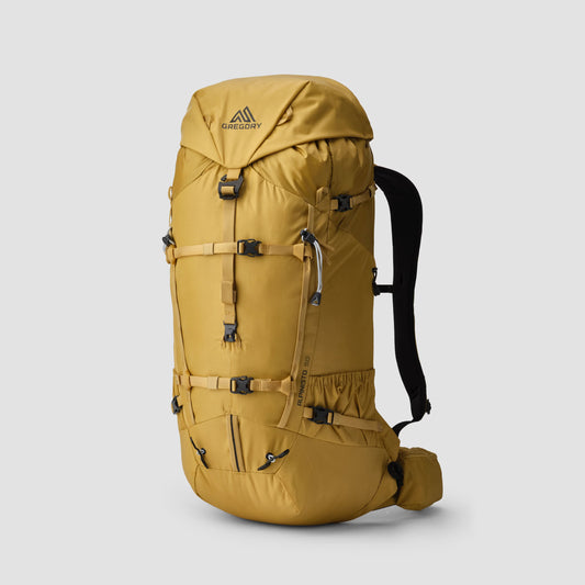 Gregory Alpinisto Series Alpine Backpacks – 20L & 50L - Alpineglow