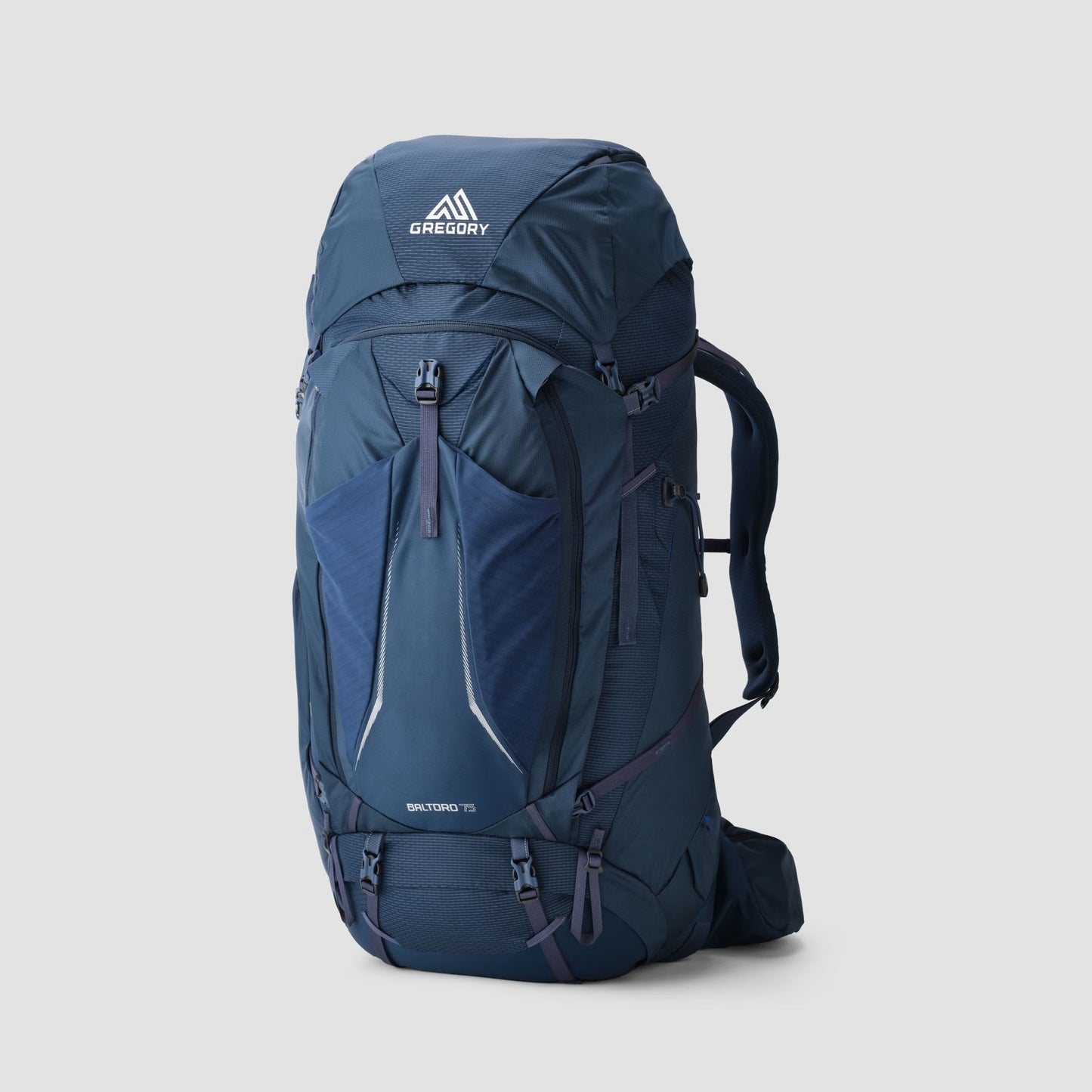 Gregory Baltoro Series Heavy-Duty Backpacks - 75L & 65L