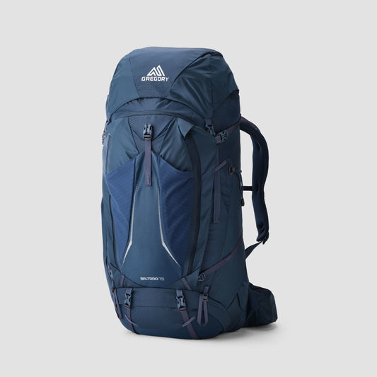 Gregory Baltoro Series Heavy-Duty Backpacks - 75L & 65L