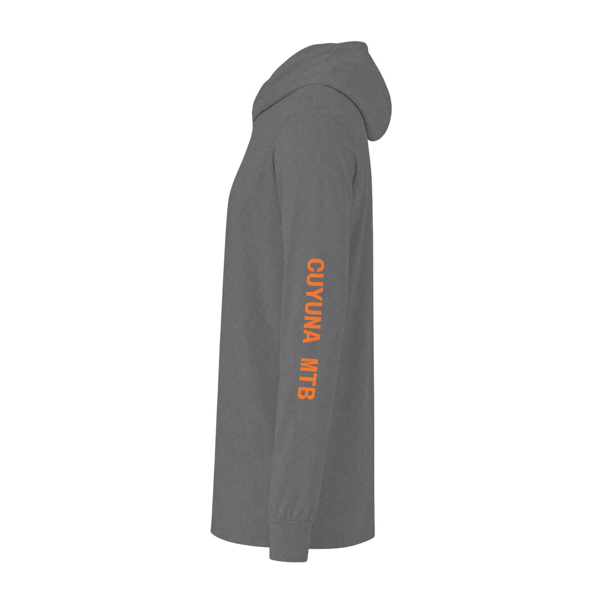 Cuyuna Lakes MTB Special edition