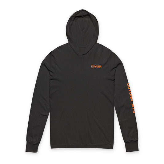 Cuyuna Lakes MTB Special edition