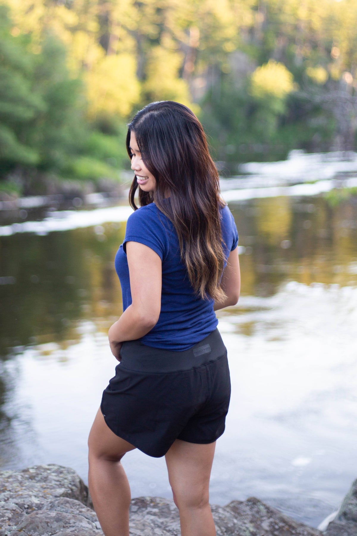 Alpena Shorts