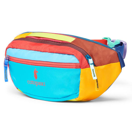Cotopaxi Kapai 3L Hip Pack - Assorted One Size