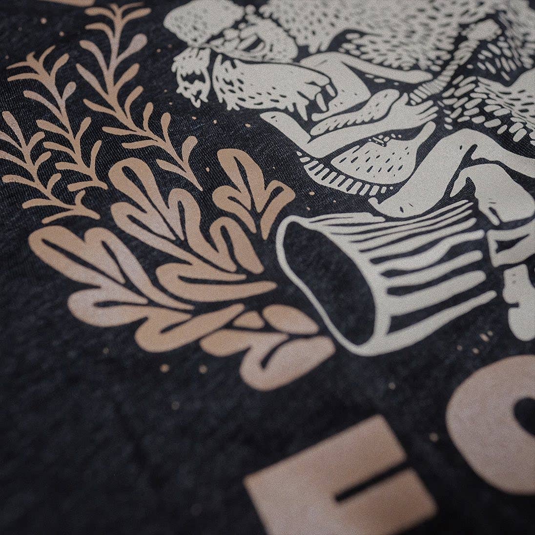 Friend of the Forest