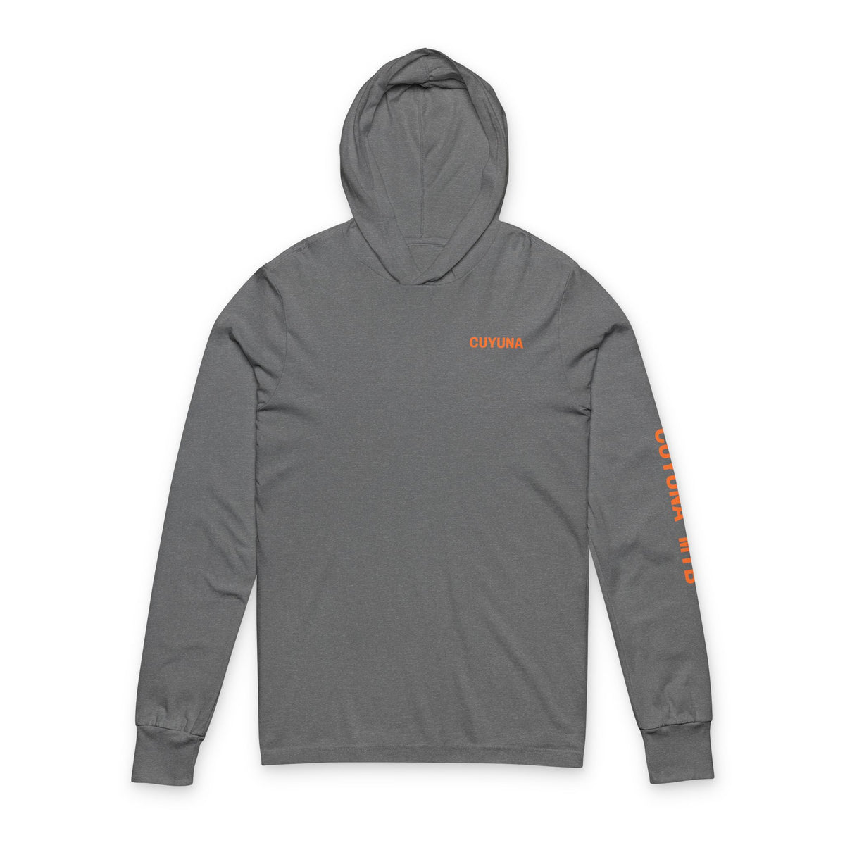 Cuyuna Lakes MTB Special edition