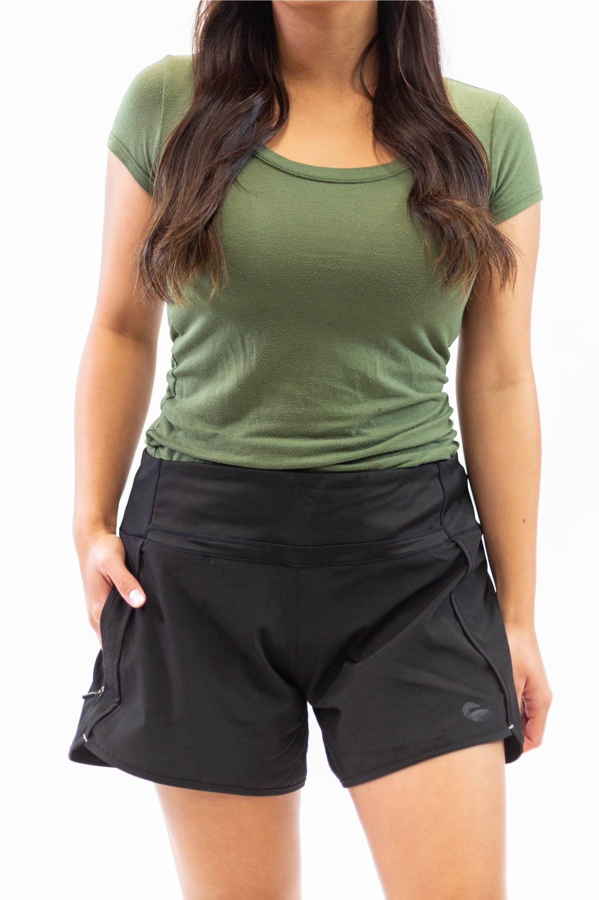 Alpena Shorts