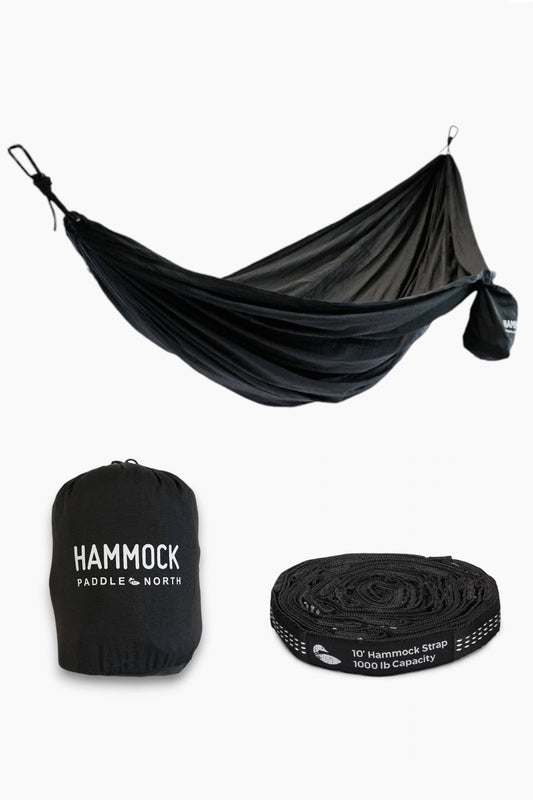 2-Person Hammock