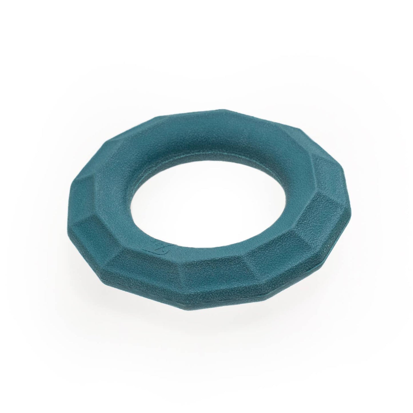 ZippyTuff+ Emerald Ring - Dog Toy