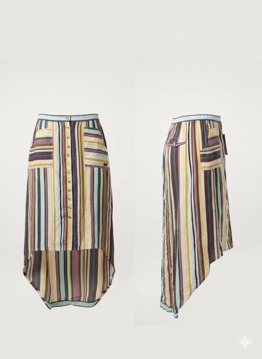 Kavu Woman’s Vonn Skirt