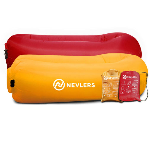 Inflatable Loungers