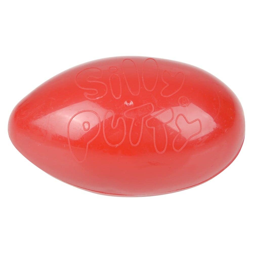 Original Silly Putty 48pc Canister LLB Slime & Putty