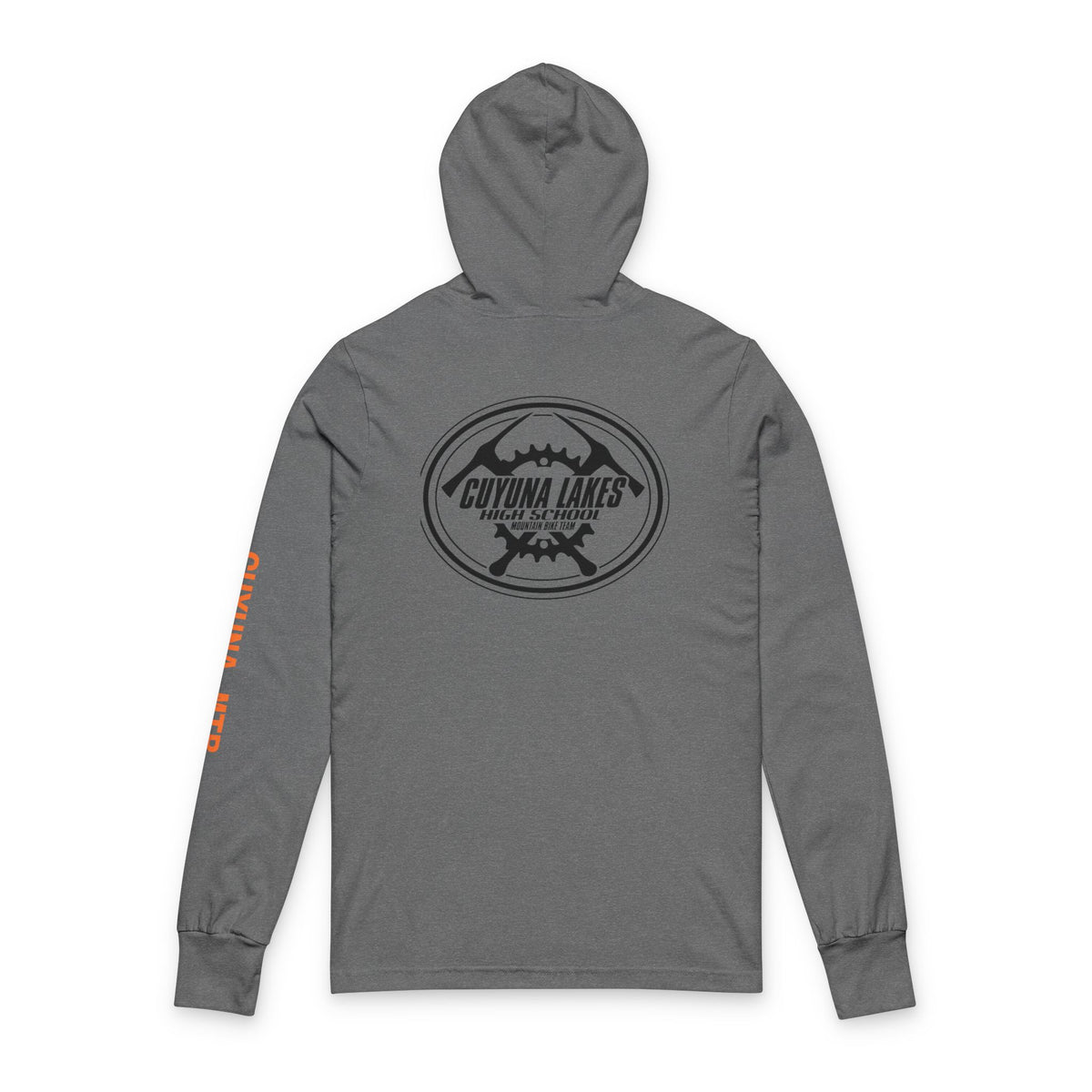 Cuyuna Lakes MTB Special edition