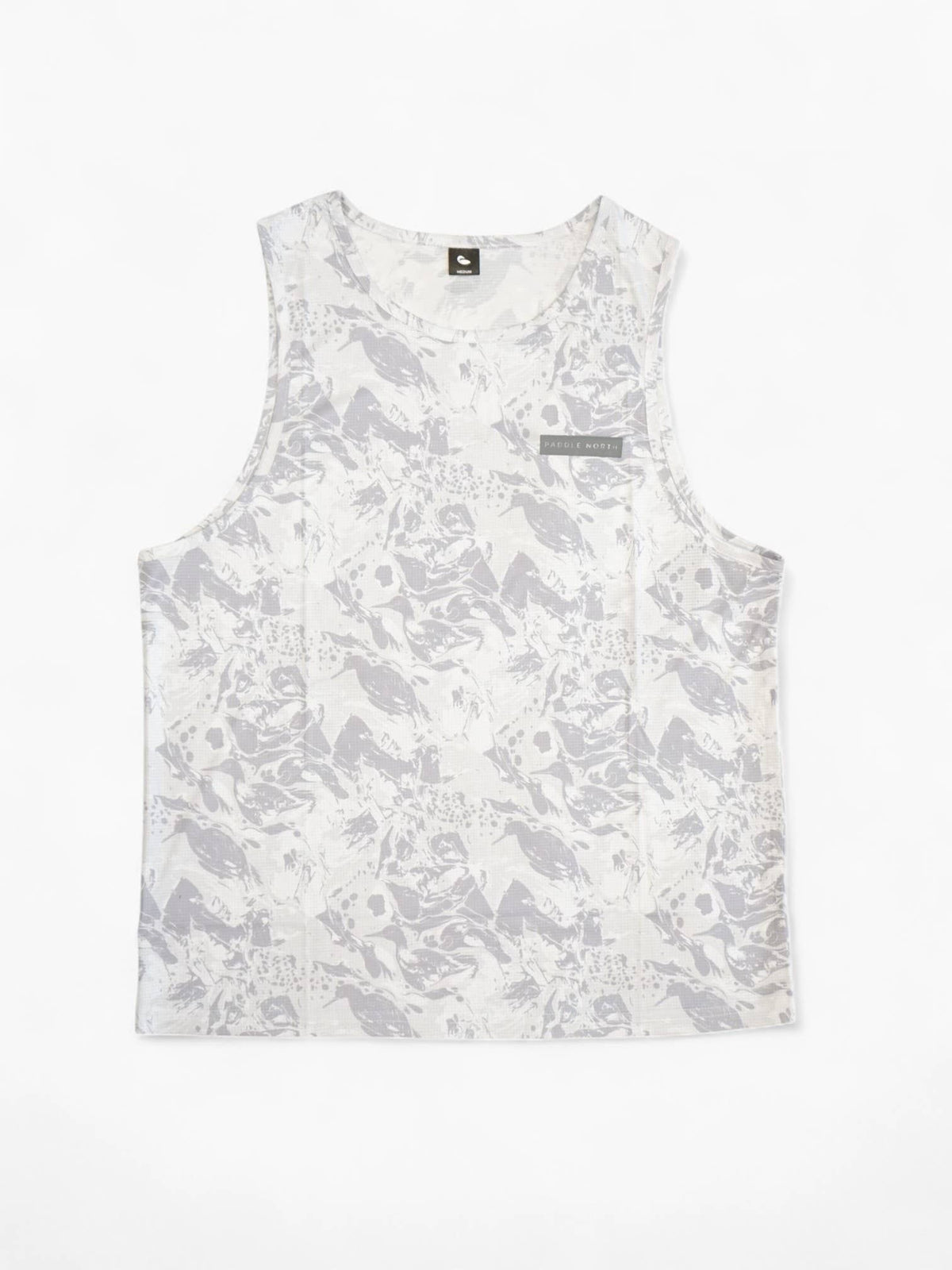 Men's Sun Tank