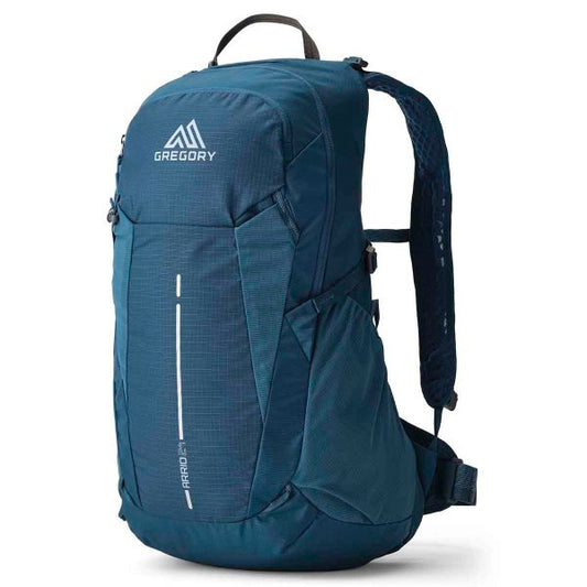 Gregory Arrio 24L Daypack - Blue