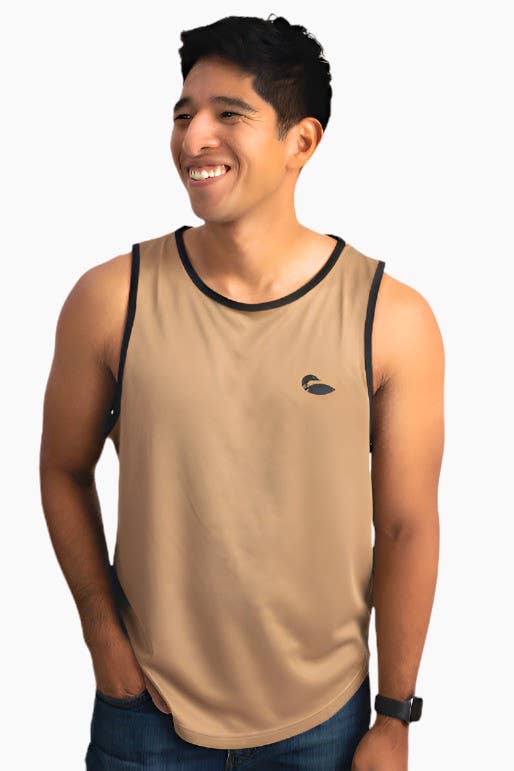 Athletic Tank