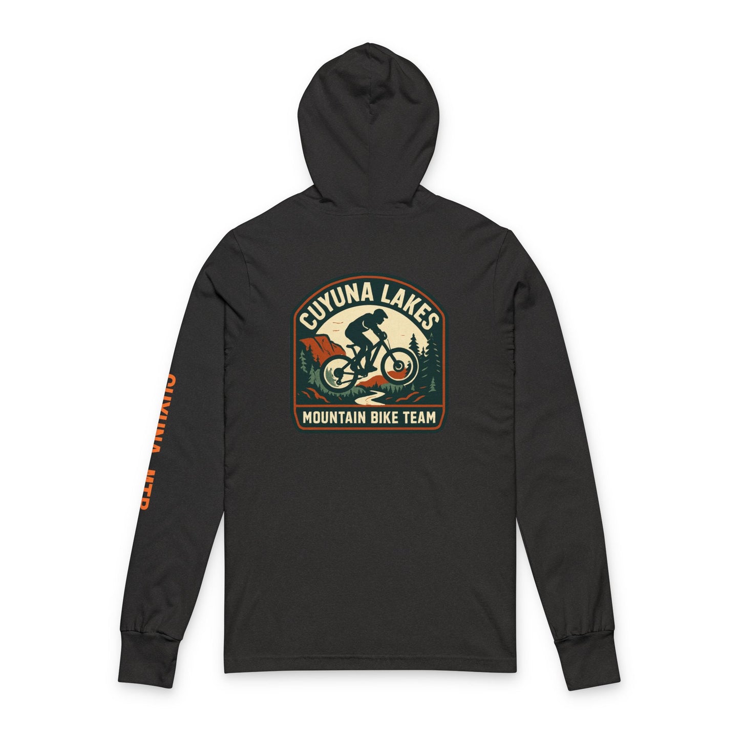 Cuyuna Lakes MTB Special edition