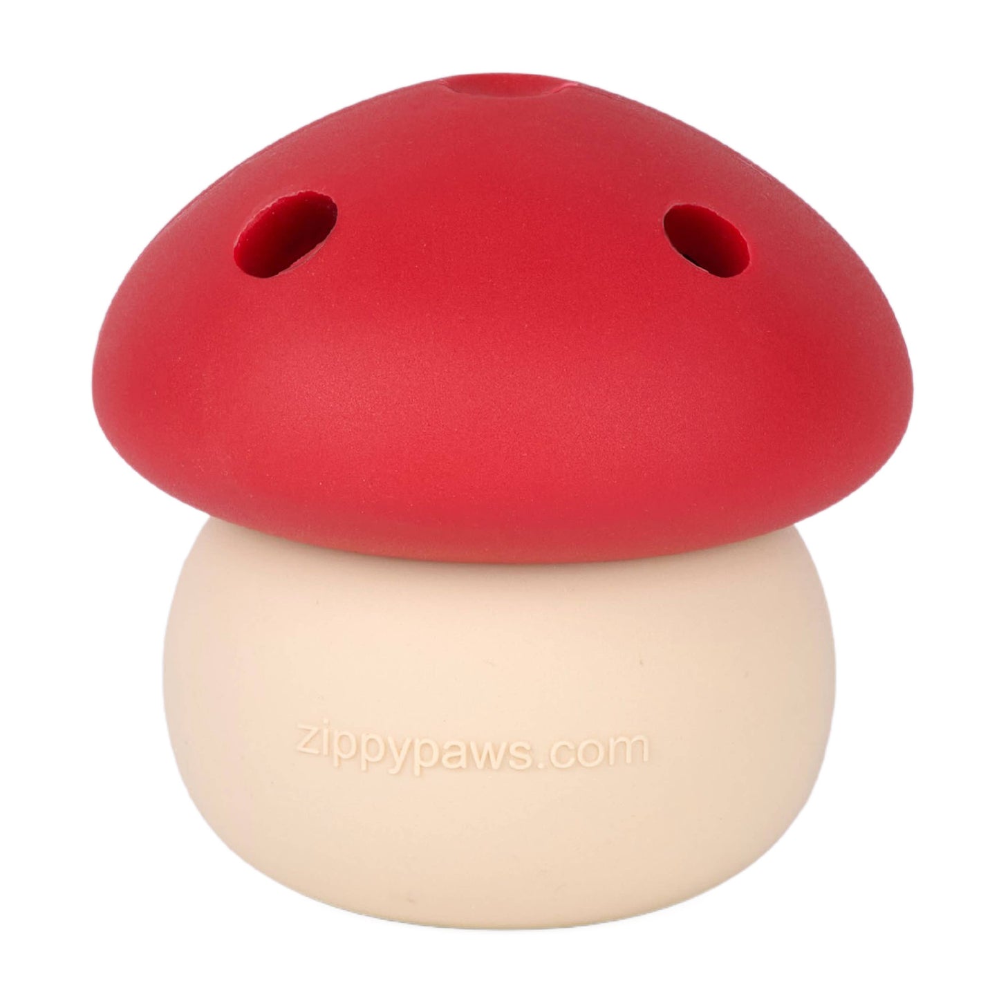 SmartyPaws Tumbler - Mushroom