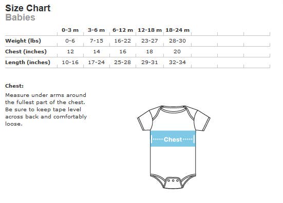 Fish Fry Infant One Piece, Heather gray