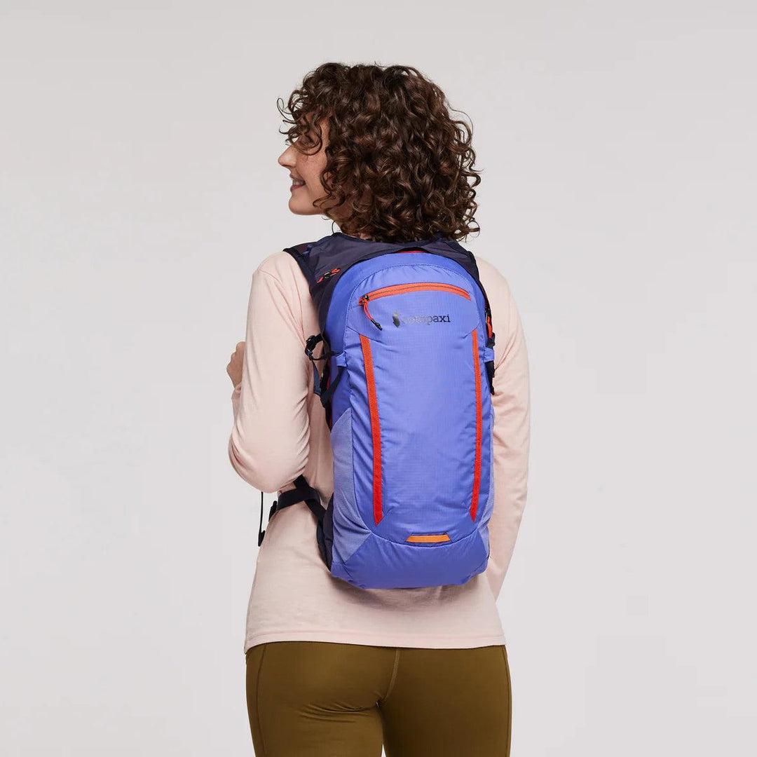 Cotopaxi Lagos 15L Hydration Pack - Multiple Colors