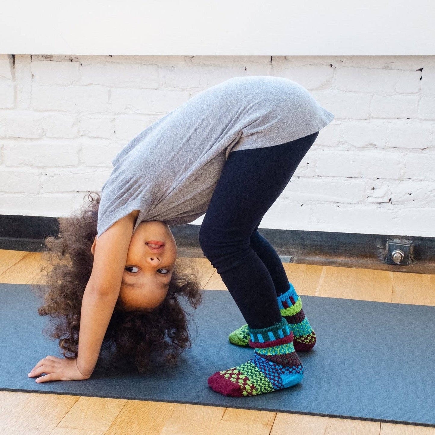 June Bug Kids Socks | Eco-Friendly & Made in the USA