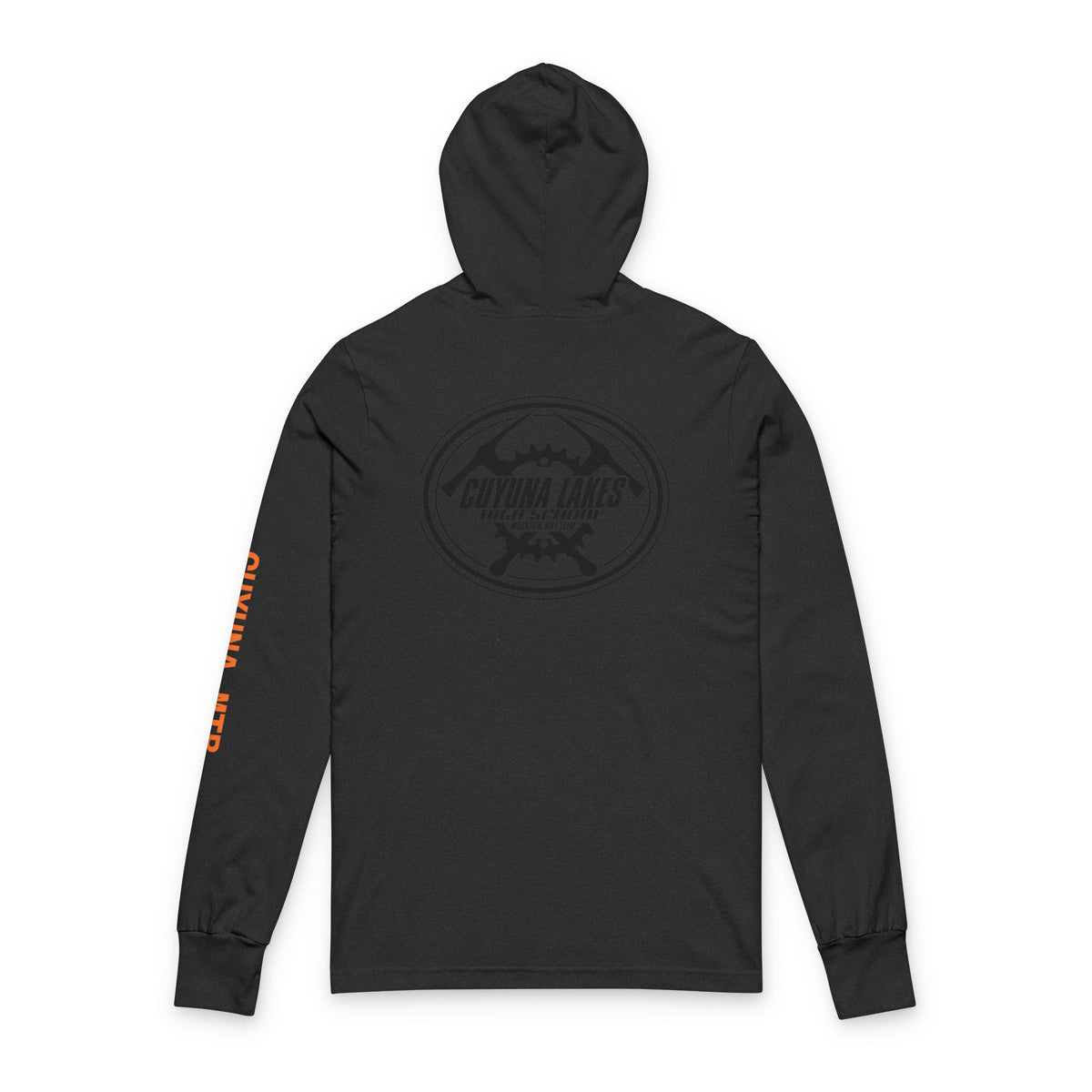 Cuyuna Lakes MTB Special edition