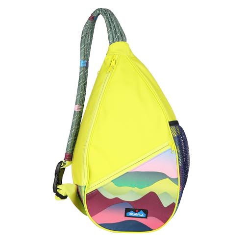 Kavu Paxton Pack Women's 11L Backpack
