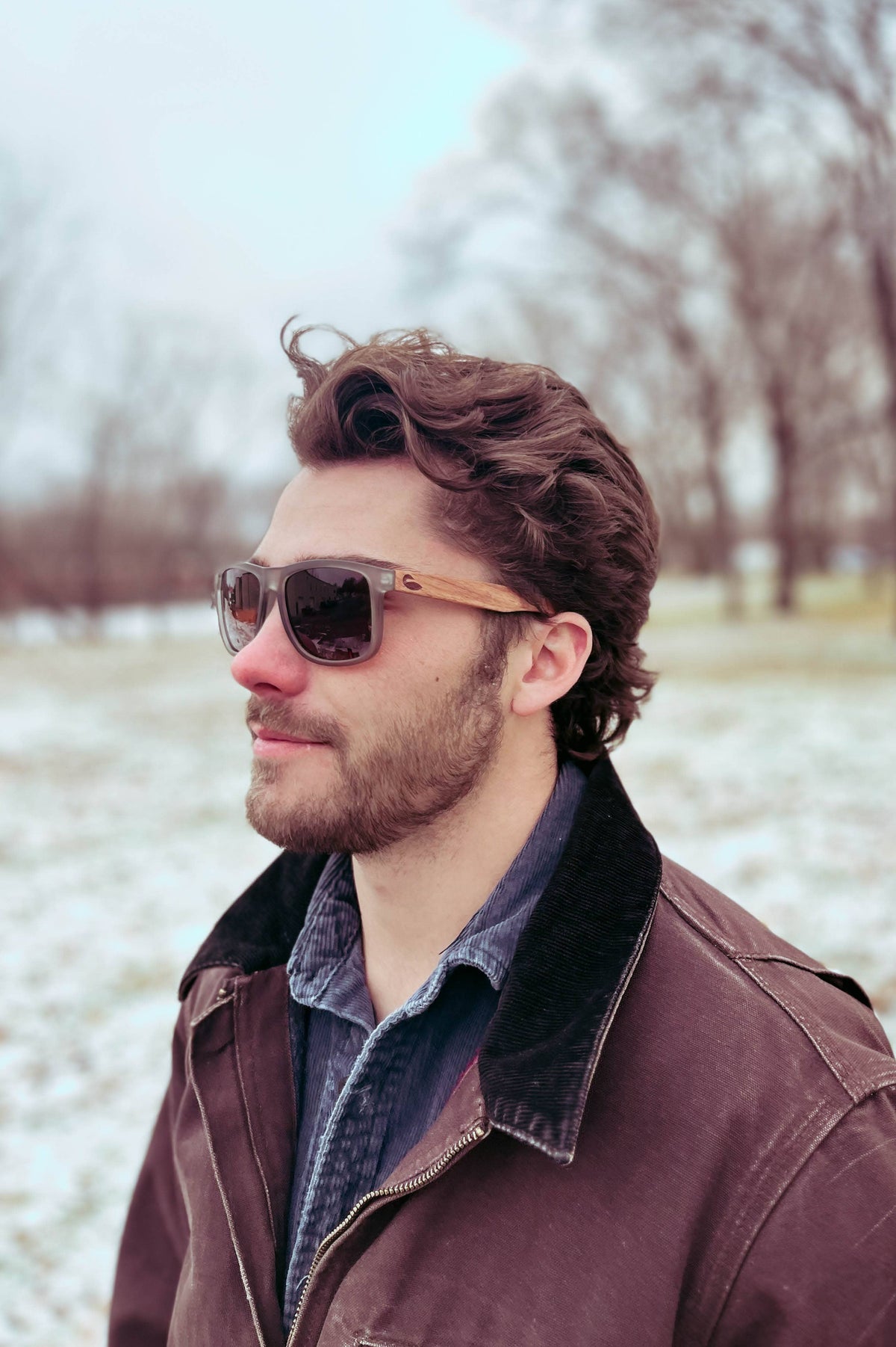 Fog Sunnies