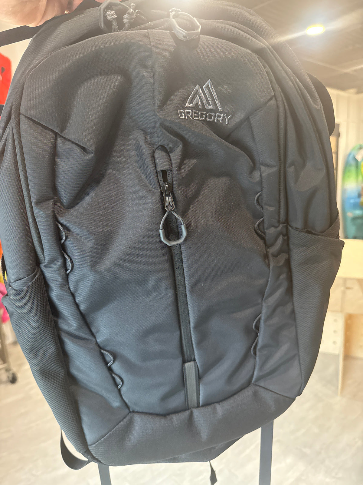 Gregory Retna Series 28L, 25L & 20L Backpacks