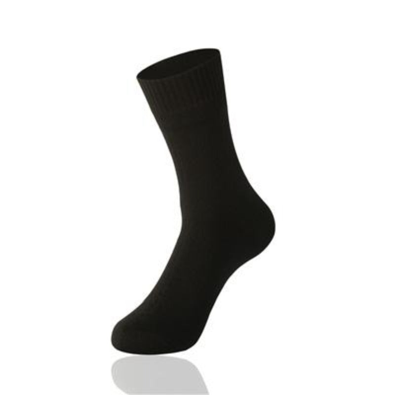 Waterproof Socks, Unisex Hiking Wading Trail Running Kayaking Crew Socks-3
