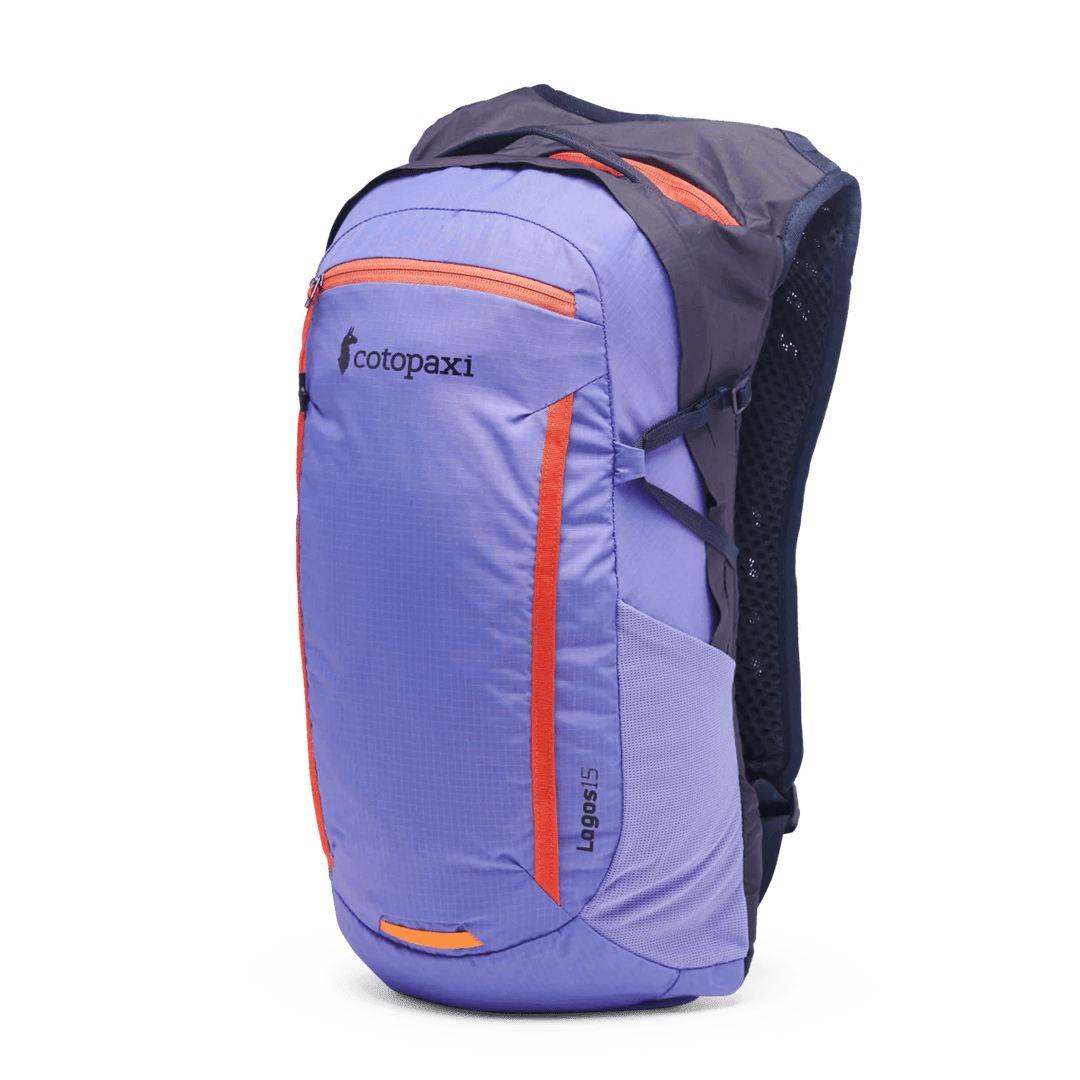 Cotopaxi Lagos 15L Hydration Pack - Multiple Colors