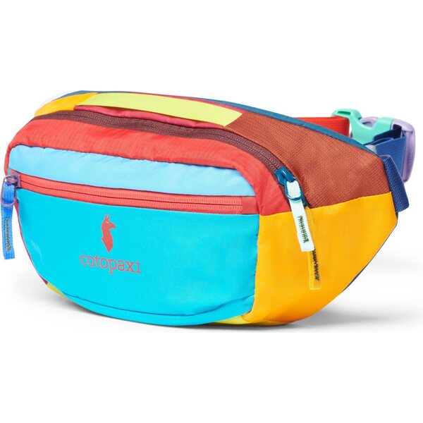 Cotopaxi Bataan 3L Fanny Pack - One Size Assorted