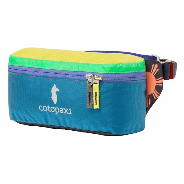 Cotopaxi Bataan 3L Fanny Pack - One Size Assorted