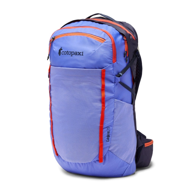 Cotopaxi Lagos 25L Hydration Pack Amethyst/Maritime