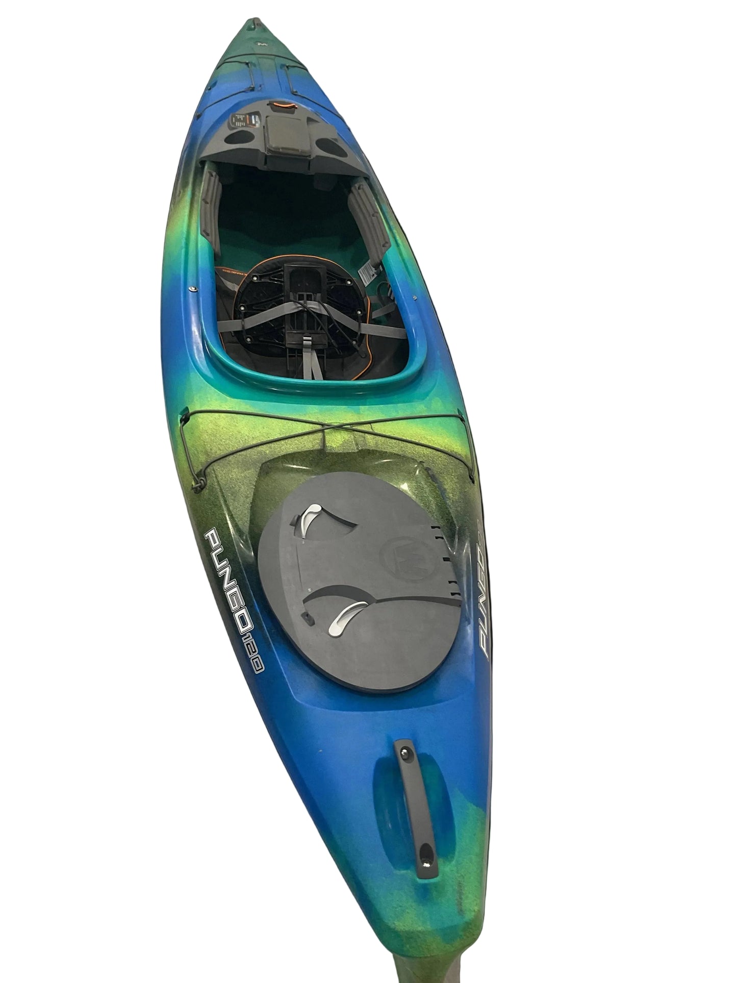 Wilderness Systems Pungo 120