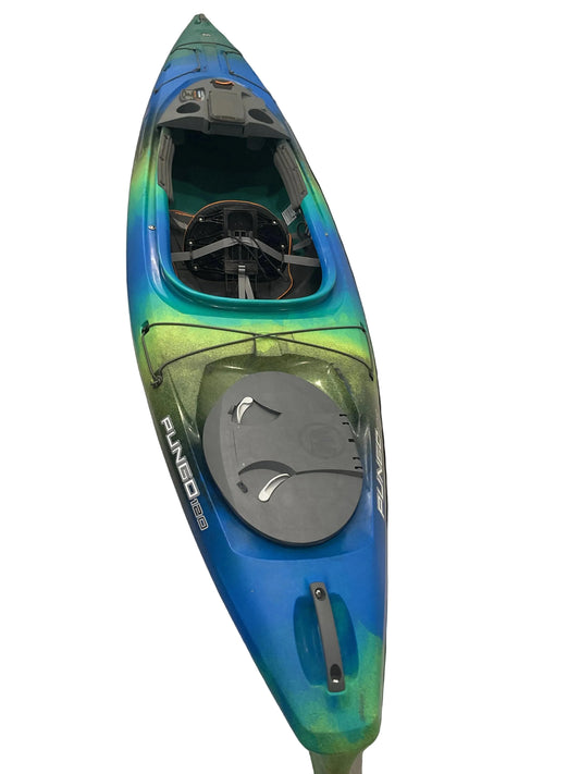 Wilderness Systems Pungo 120