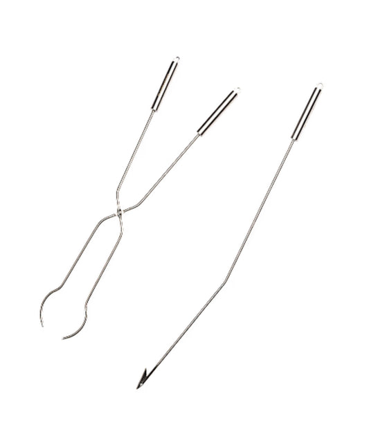 Solo Stove Firepit Tools