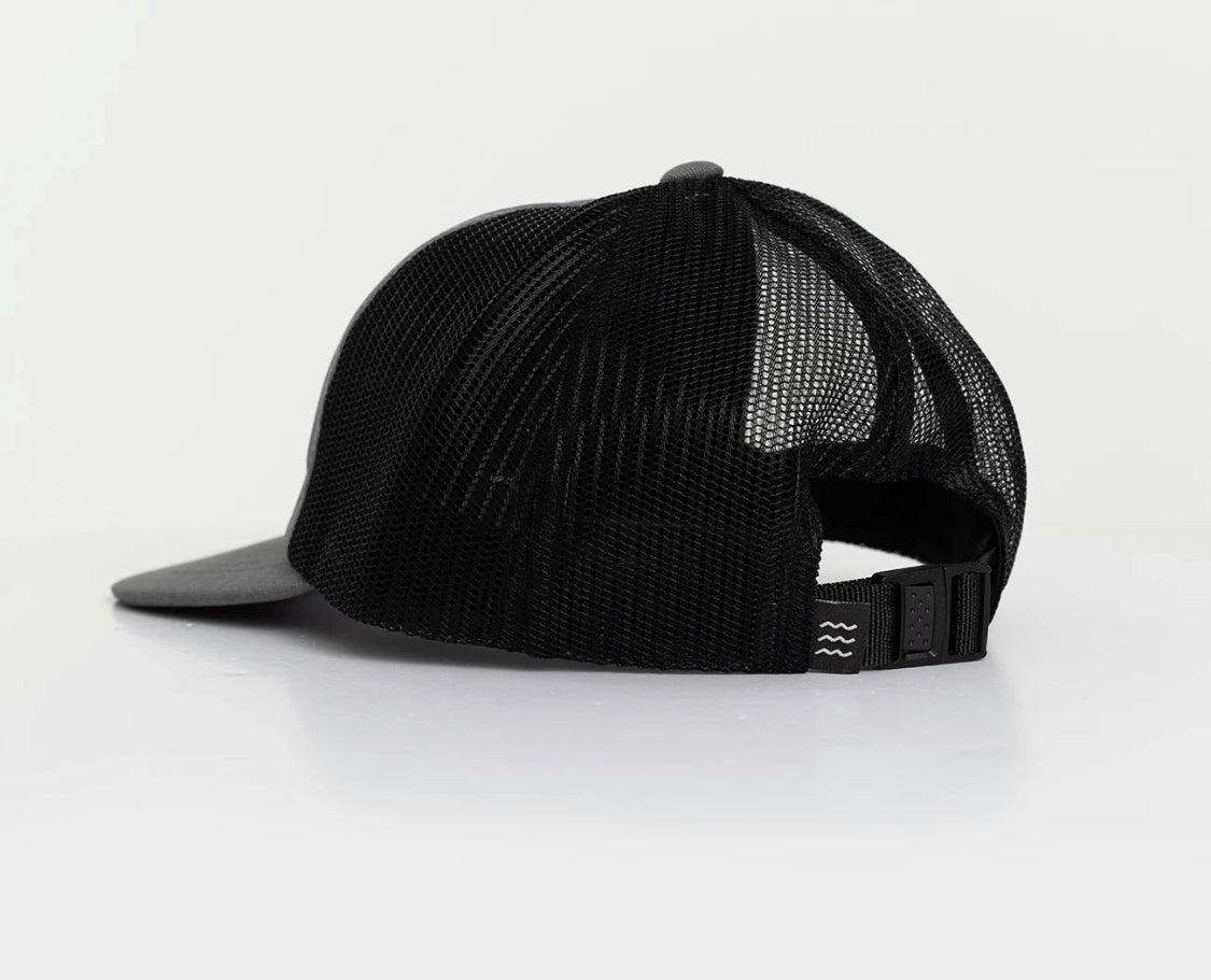 Free Fly Reverb Packable Trucker Hat