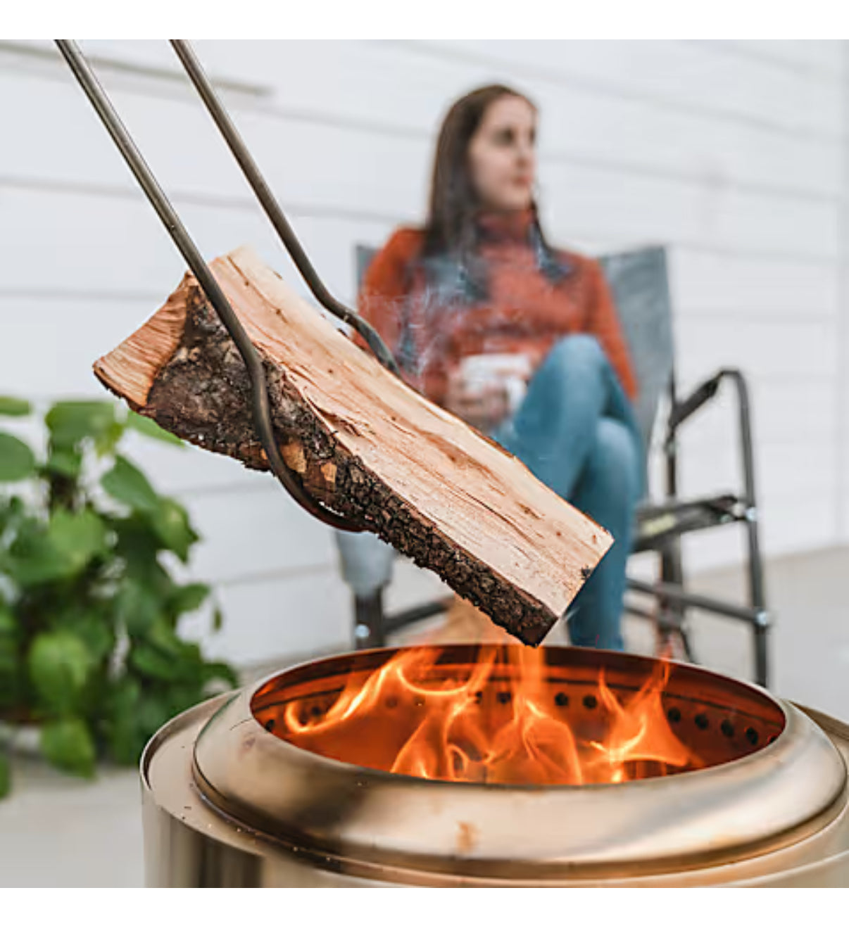 Solo Stove Firepit Tools