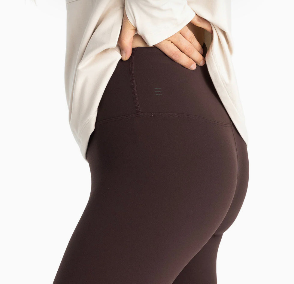 Free Fly Women’s All Day Legging