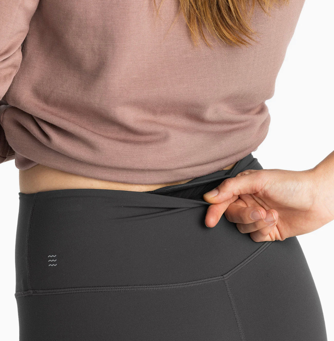 Free Fly Women’s All Day Legging