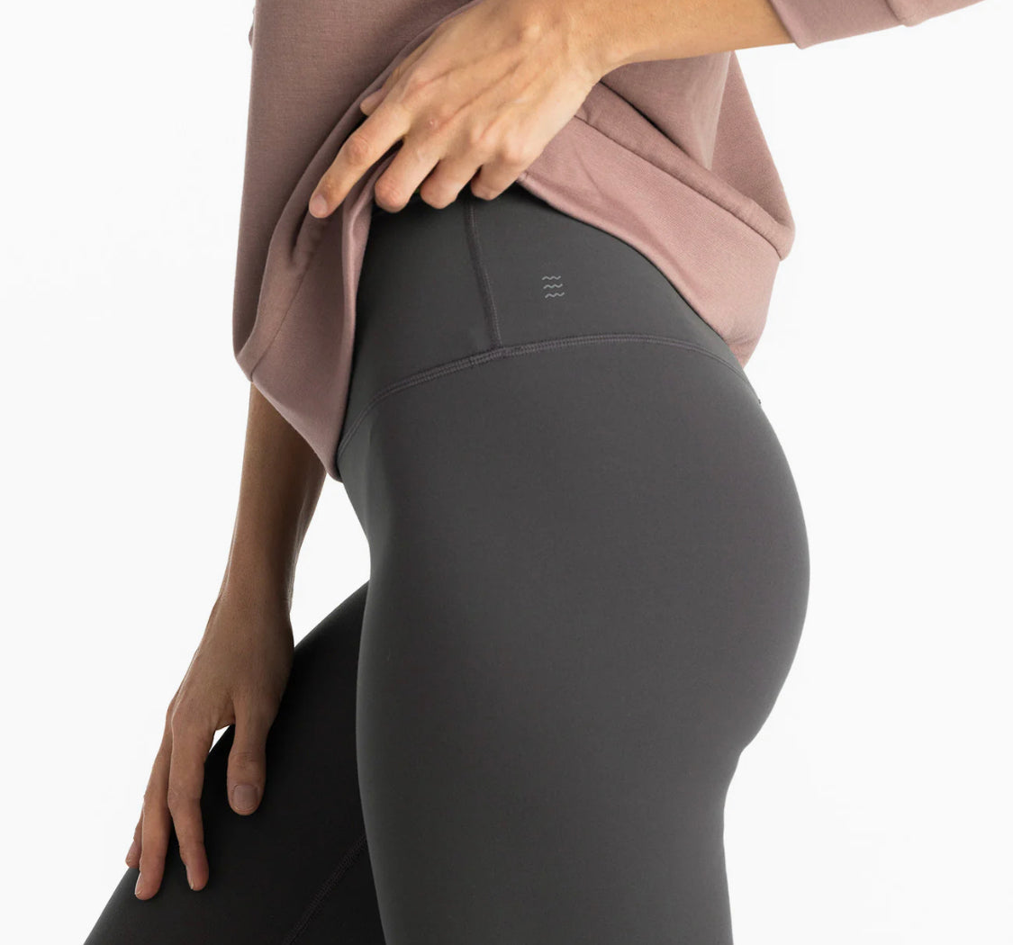 Free Fly Women’s All Day Legging