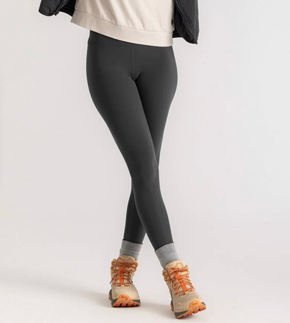 Free Fly Women’s All Day Legging