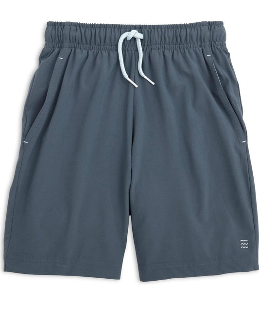 Free Fly Boys’ Breeze Short